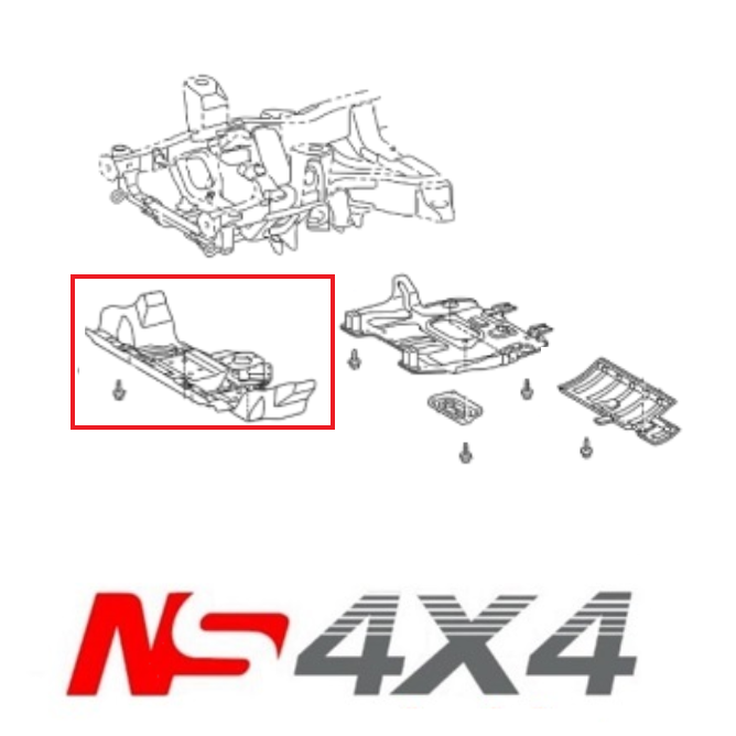 Ns4x4
